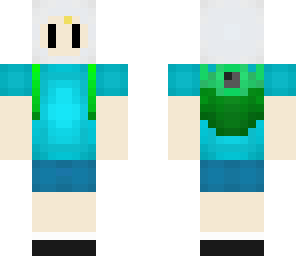 finn the human