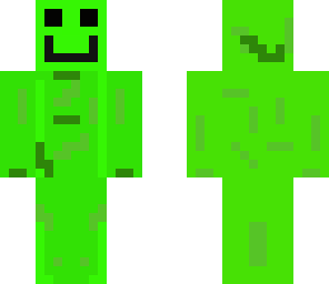 creephappy