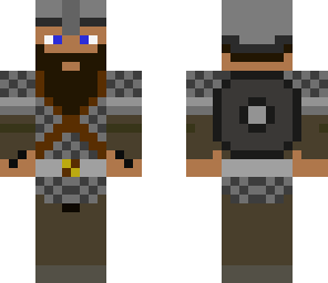 barbarian