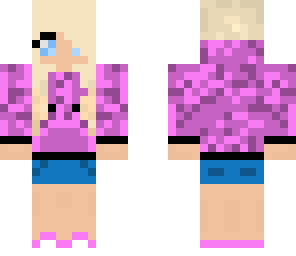 girl