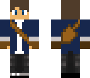 my skin
