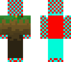 red blue checkers