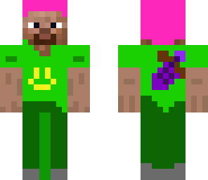 steves brother