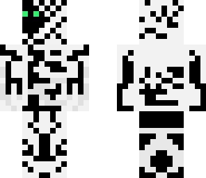 ender virus