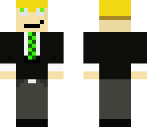 suit guy