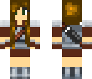 roman chick