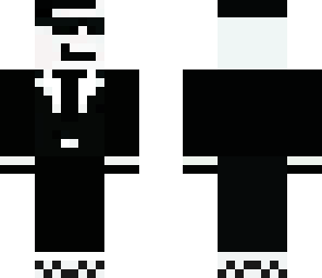 ska 2-tone-man