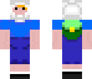 finn