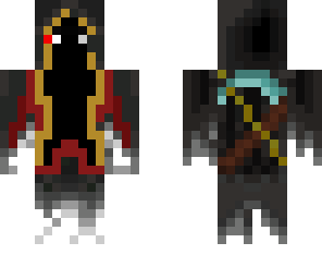 devils warrior update