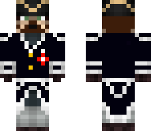inspector javert