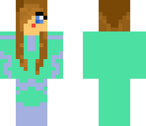worrior girl