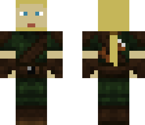 archer konink