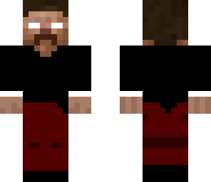 herobrein black