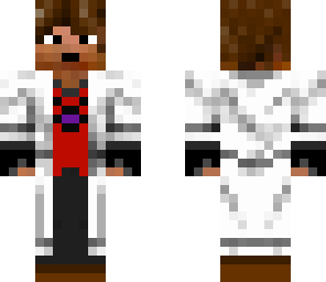 scientist