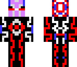 weird tron thingy