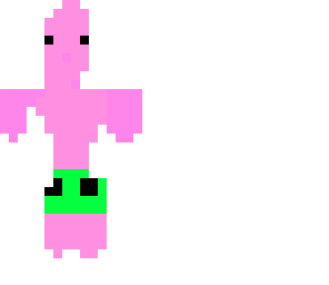 patrick