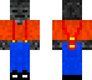 old man wither