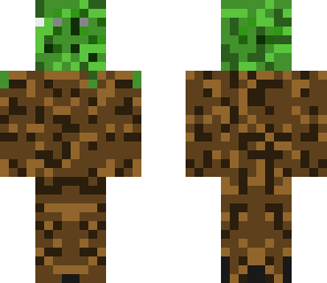 tree man