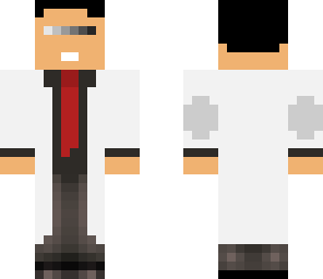 scientist