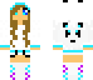 cute girl