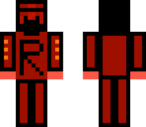 ragican solider