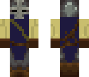 riften guard