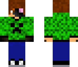 end-fected creeper boy