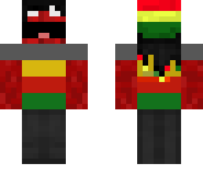 elmo marley