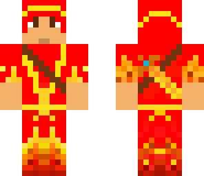fire bender