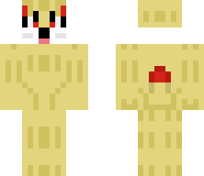 spotty fennekin