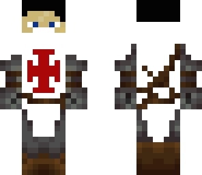 templar knight