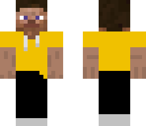 yellow potato