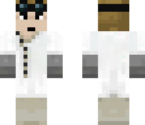lividcoffee duncan with brown hair