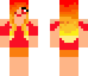 phoenix chick