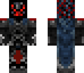 chaos lord