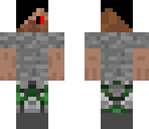 unique custom combo steve