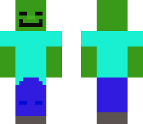 zombiehappy