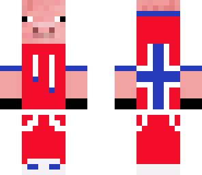 pigman norway