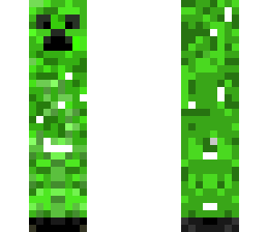 creeper hd