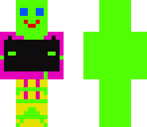 alien