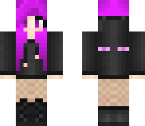 girl ender drago