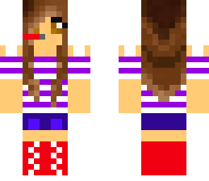 cute girl