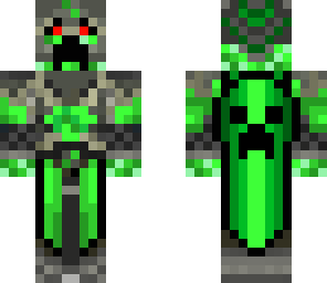 creepknight