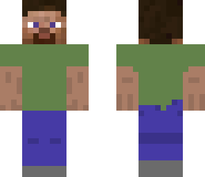 groove steve