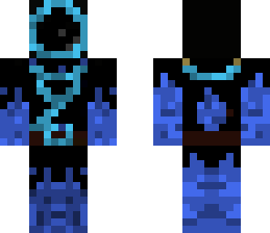 water mage