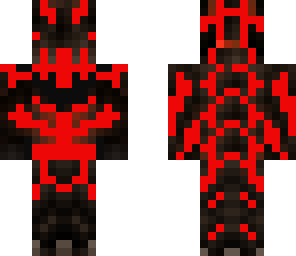 crimson beast 