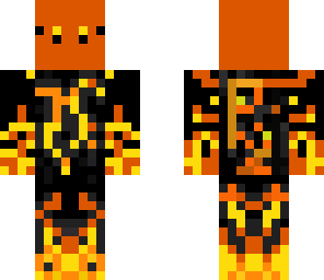 fire god