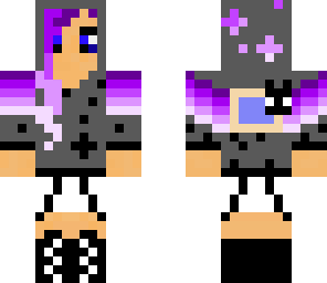 dark nyan gurl