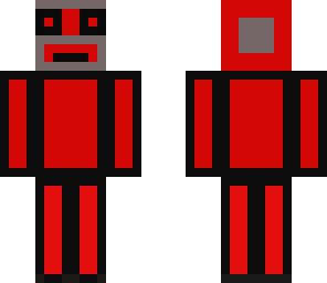 lego man