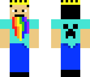 prince steve